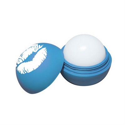 Bliss Round Lip Balm