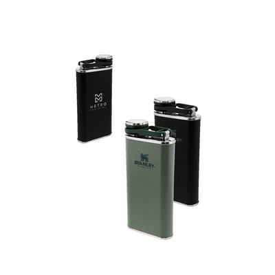 Stanley 8oz Classic Easy Fill Wide Mouth Flask