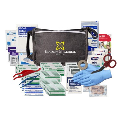 Family Ouch Pouch First Aid Kit