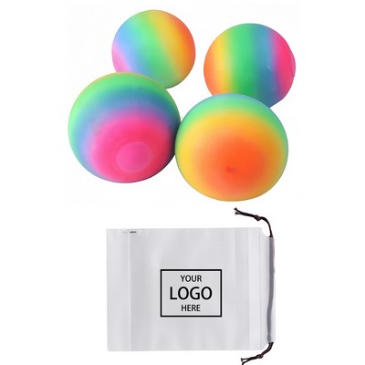 TPR Stress Balls