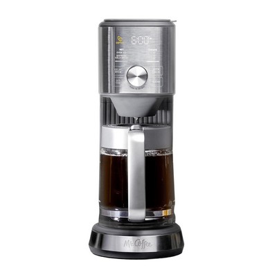 Mr. Coffee Perfect Brew 8 Cup Machine