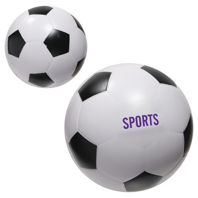 Soccer Stress Reliever
