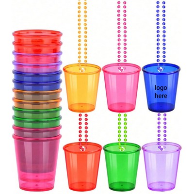Necklaces Party Cup