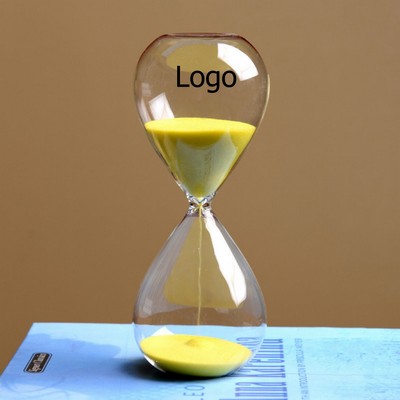 15 Minutes Sand Timer Hourglass Timer