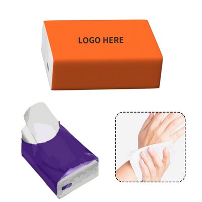 Compact Tissue Pack