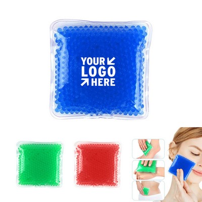 Square Hot/Cold Gel Pack