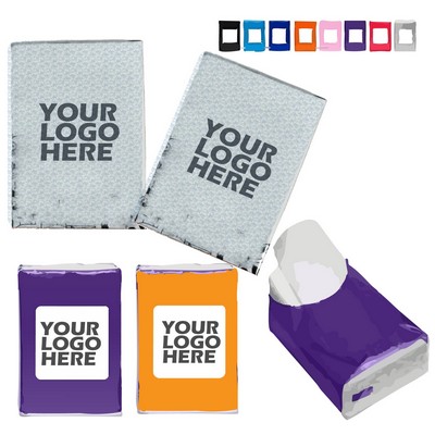 Mini Tissue Packet