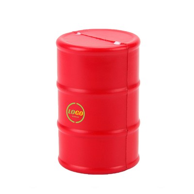 Barrel Bliss Stress Reliever