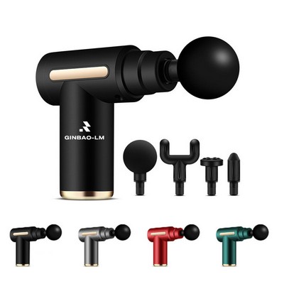Mini Massage Gun