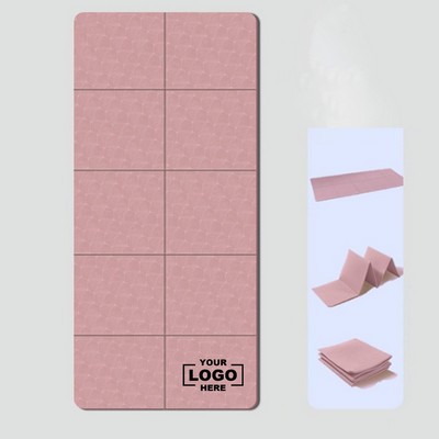 TPE Yoga Mat