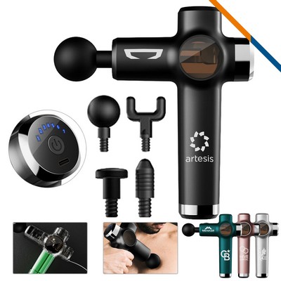 Bakia Mini Massage Gun